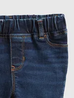 Baby & Toddler Pull-On Jeggings