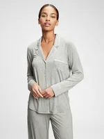 Modal PJ Shirt