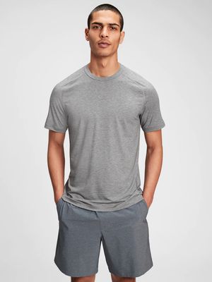 GapFit Recycled Active T-Shirt