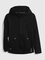Kids GapFit Tech Hoodie
