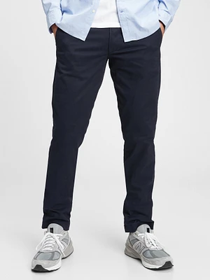 Modern Khakis