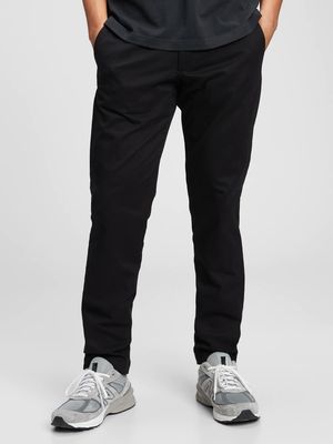 Modern Khakis Athletic Taper with GapFlex