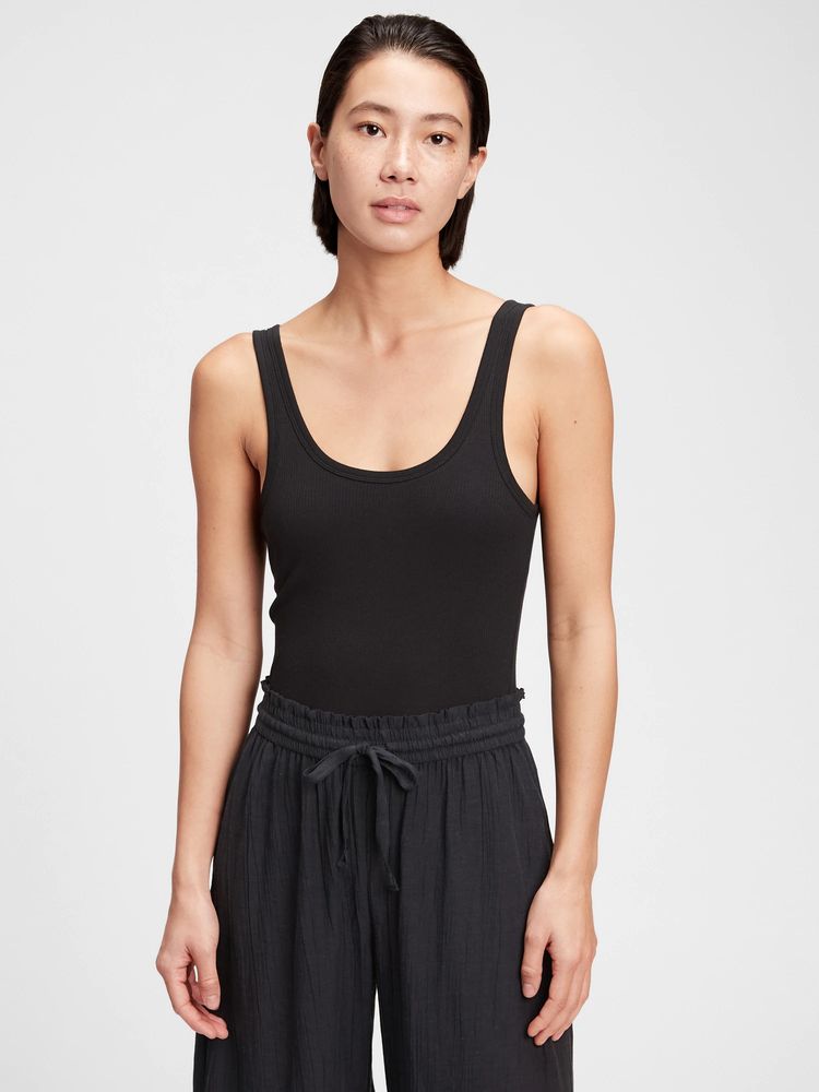 Gap Forever Favorite Support Tank Top