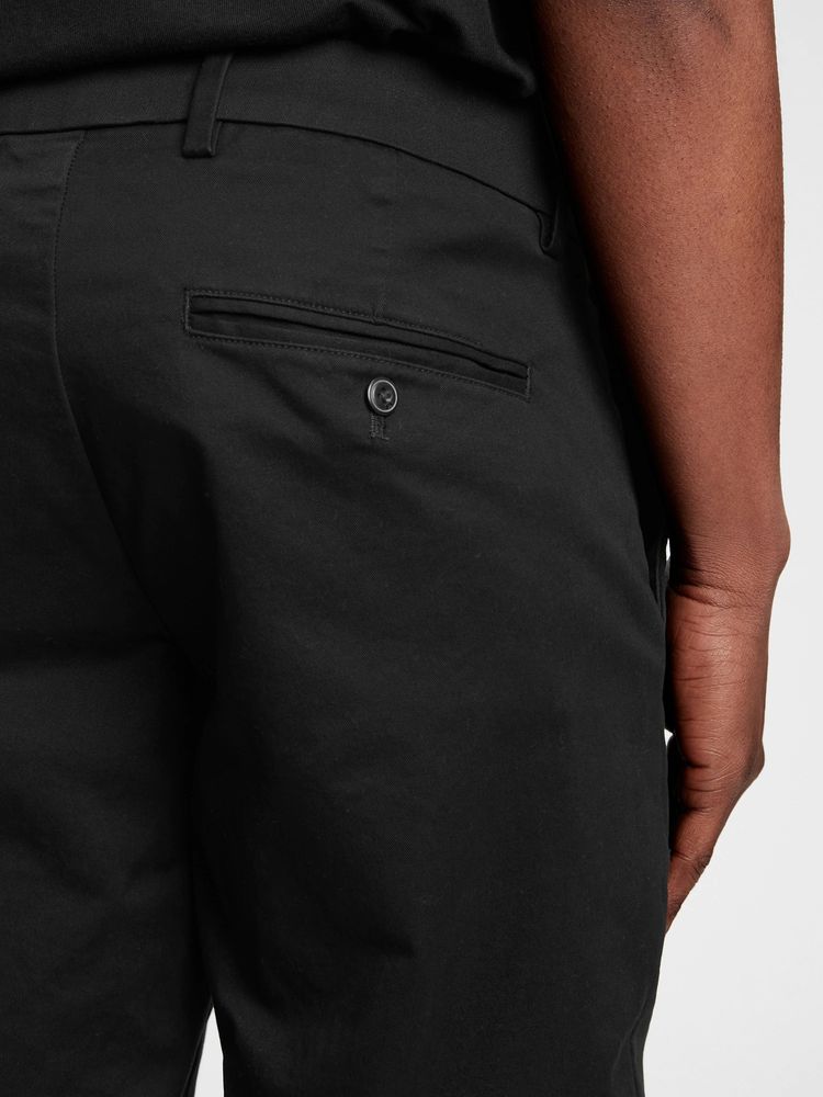 Modern Khakis