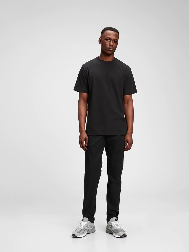 Modern Khakis