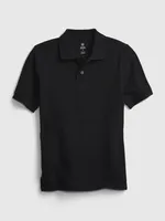 Kids Uniform Polo Shirt