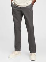 Modern Khakis