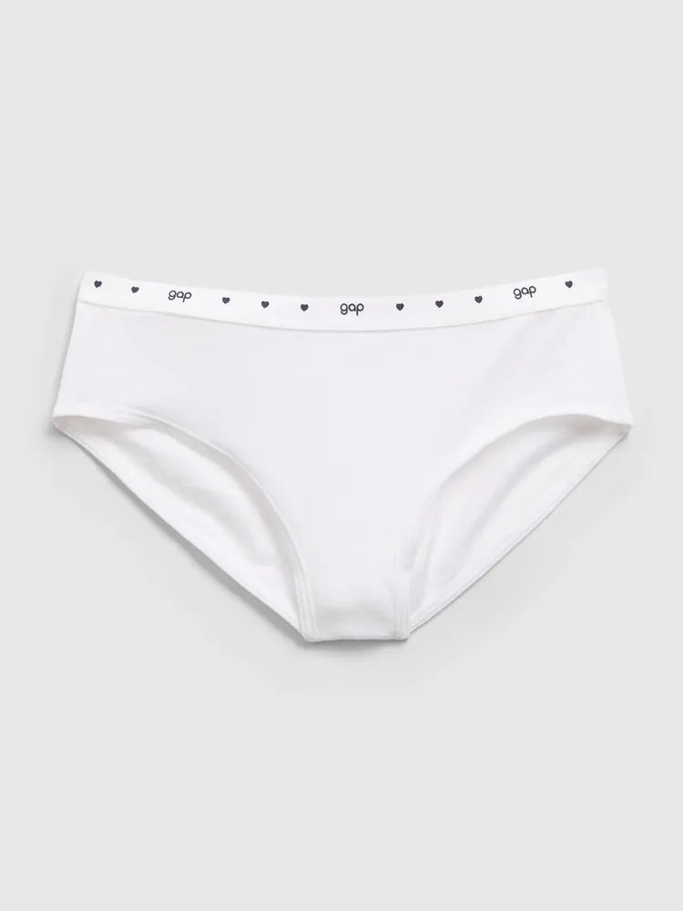 Kids Bikini Briefs