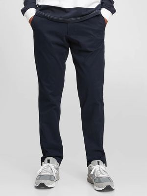 Modern Khakis Athletic Taper