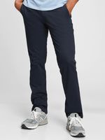 Modern Khakis