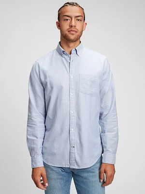 Oxford Shirt
