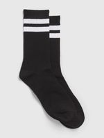 Athletic Crew Socks