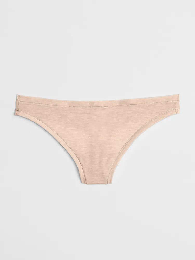 Breathe Thong