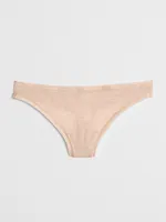 Breathe Thong