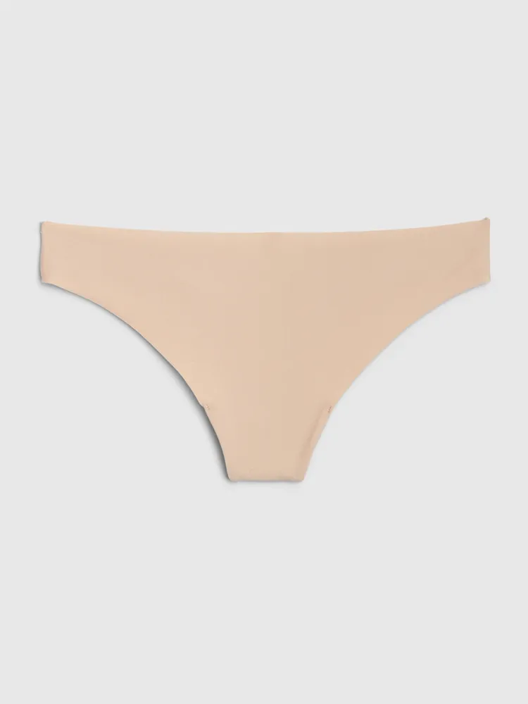 No Show Thong