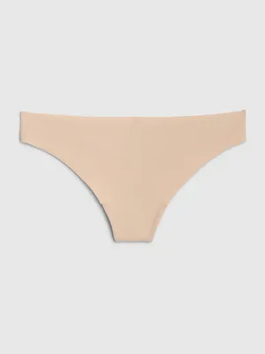 No Show Thong