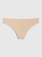 No Show Thong