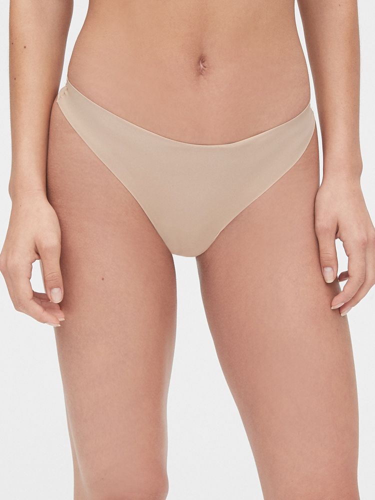 Gap No-Show Lace Hipster