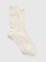 Crew Socks