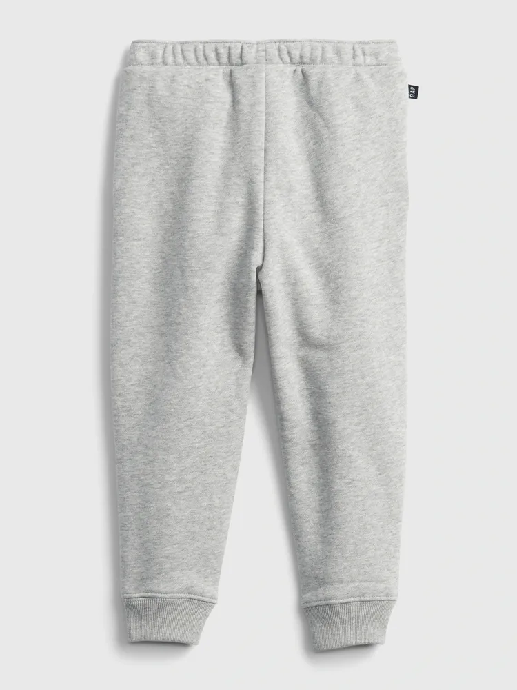 babyGap | Minnie Mouse Pull-On Sweatpants