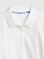 Kids Uniform Polo Shirt Shirt