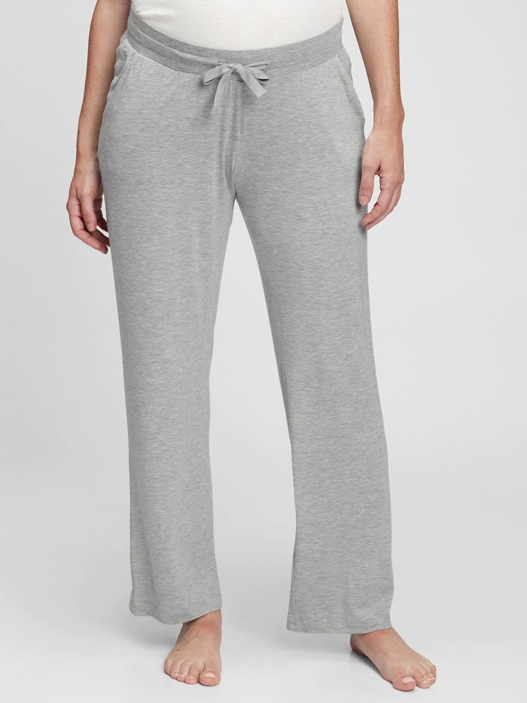 Maternity Modal Sleep Pant