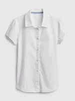 Kids Uniform Top