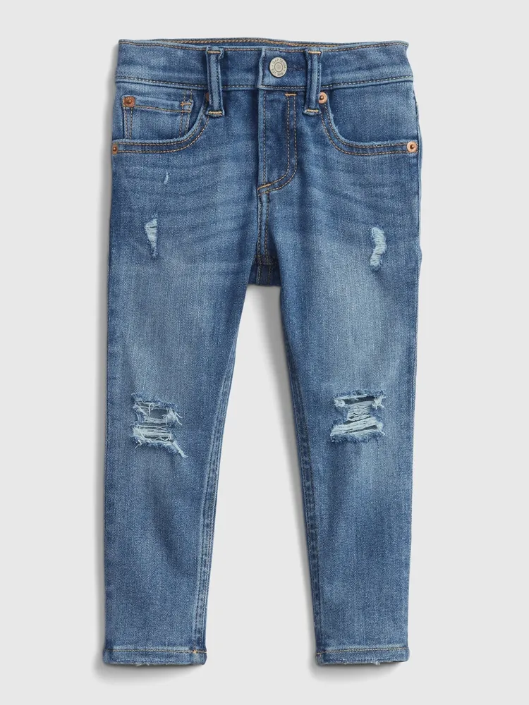 Baby & Toddler Skinny Jeans