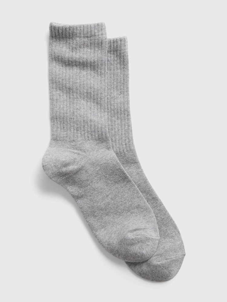 Crew Socks