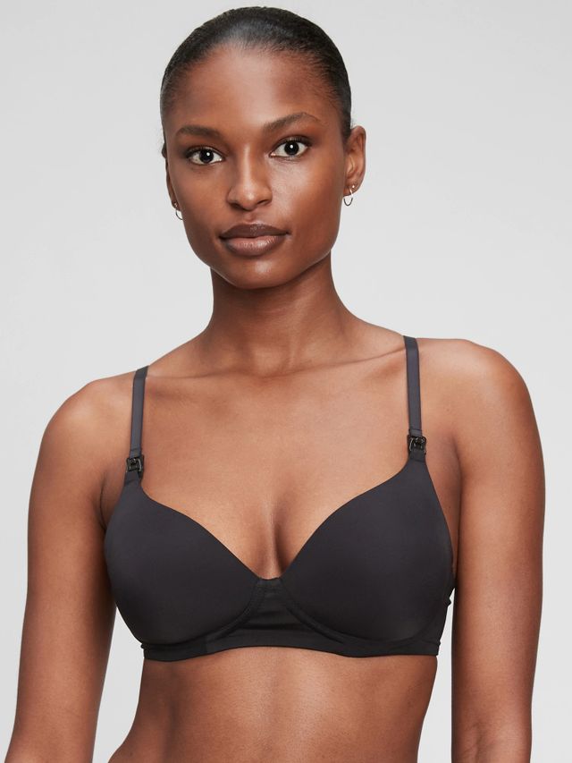 Gap Maternity Nursing Lounge Bralette