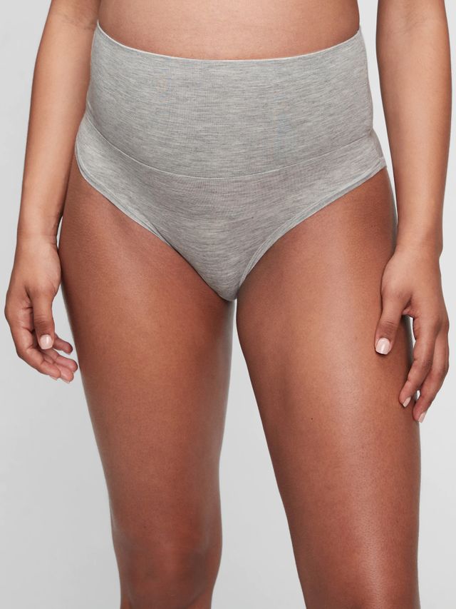 Gap Maternity Post-Baby High Rise Stretch Bikini