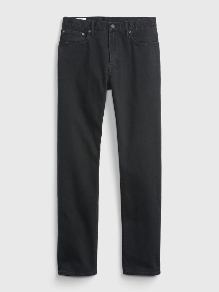 City Jeans in Slim Fit with GapFlex Max