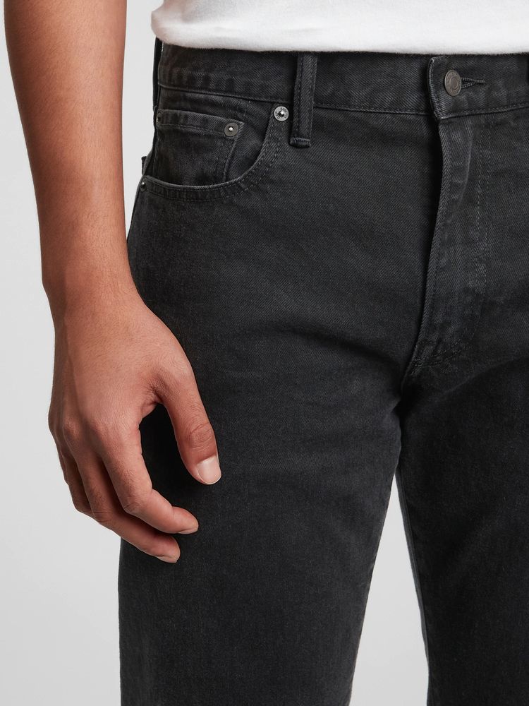 Gap Straight Jeans GapFlex