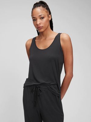 Breathe Support Tank Top
