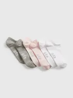 Kids No Show Socks