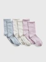 Chaussettes avec logo pour Enfant