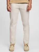 Modern Khakis Slim Fit