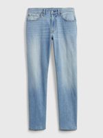 Everyday Straight Jeans GapFlex