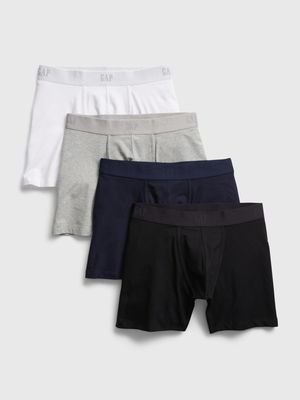 5" Boxer Briefs