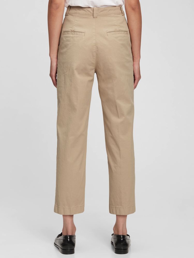 Womens W' Packard Highwater Pant - Womens Clothing from