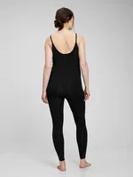 Maternity Modal One-Piece