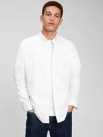 All-Day Poplin Shirt Standard Fit