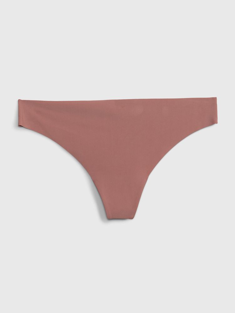 No Show Thong