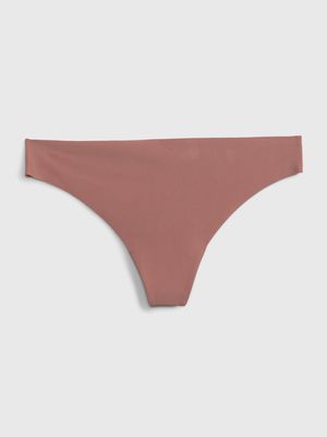 No Show Thong