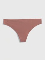 No Show Thong