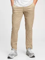 Modern Khakis