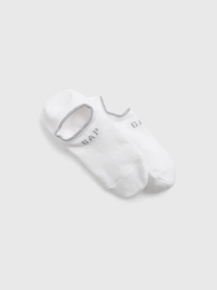 Socquettes de sport unisexe