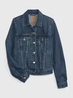 Icon Denim Jacket