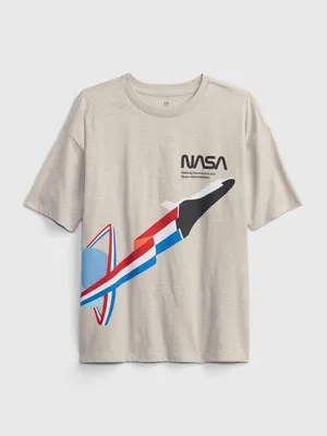 T-shirt à imprimé NASA | GapKids