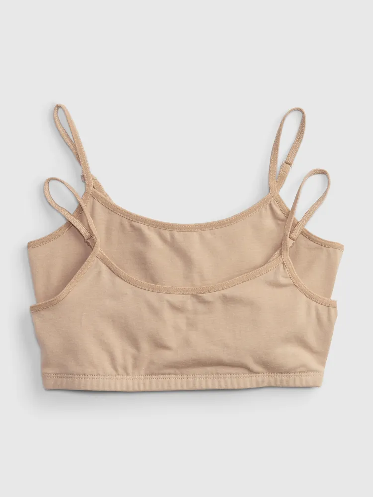 Kids Basic Bra